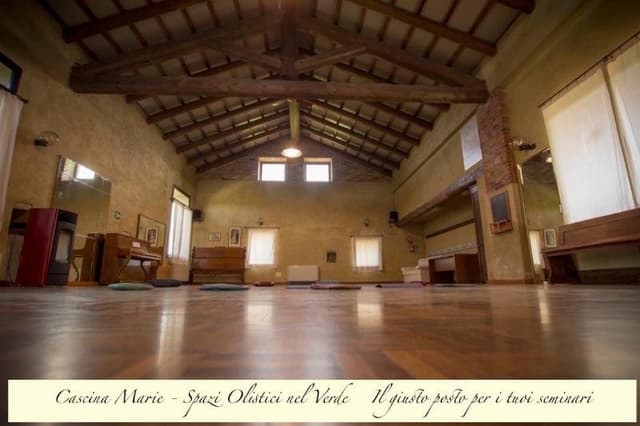 Cascina Marie Location e Beb - Immagine 2