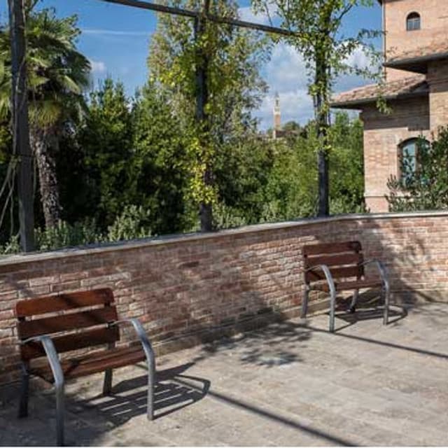 Case di Riposo Le Ville di Porta Romana - Immagine 2