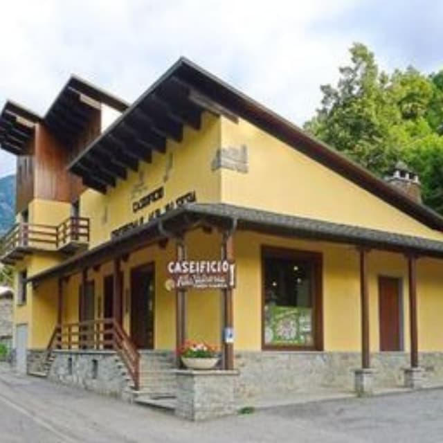 Caseificio Alta Valsesia - Immagine 1