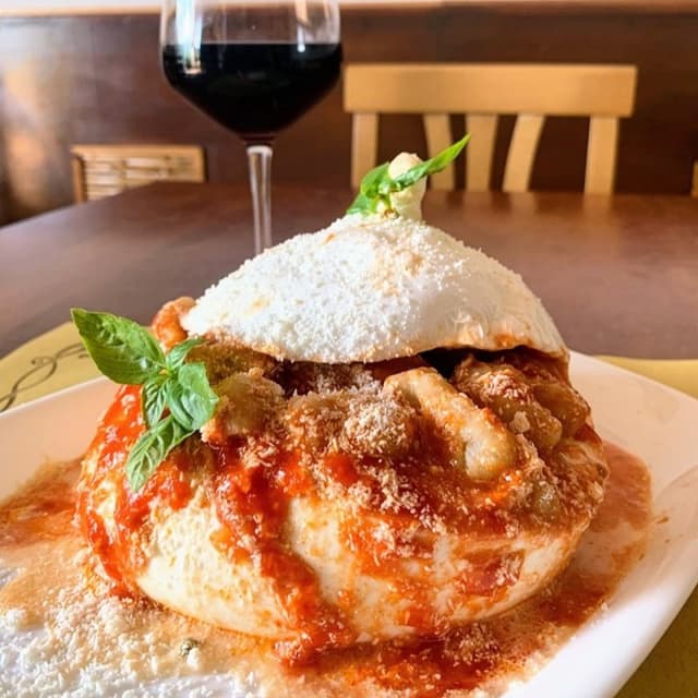 Caseificio Antica Giara - Immagine 2