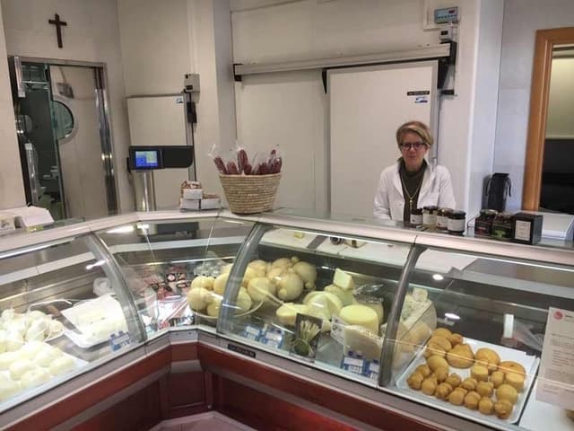 Caseificio Asseliti Domenico e De Fato - Immagine 2