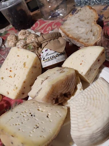 Caseificio Greco - Immagine 2