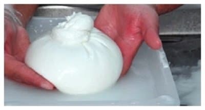 Caseificio Lanzillotti - Immagine 2