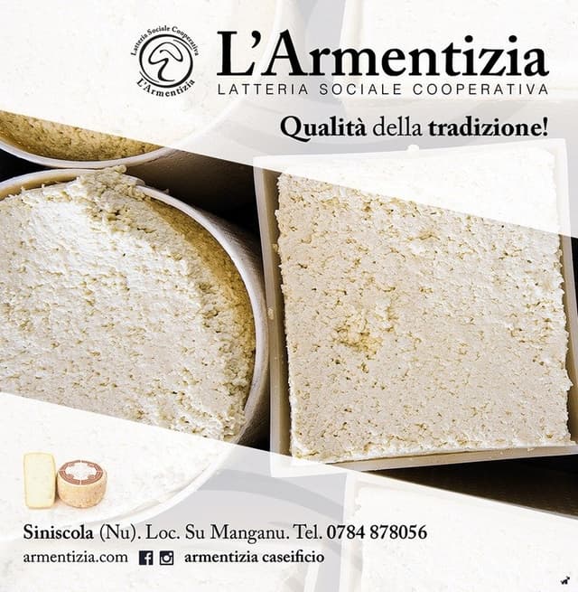 Caseificio L'Armentizia - Immagine 1