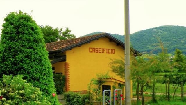 Caseificio Mangone - Immagine 1