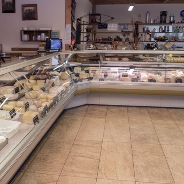 Caseificio San Girolamo - Immagine 2