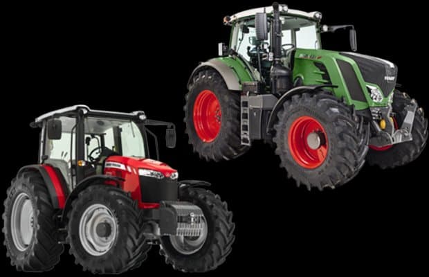 Casella Macchine Agricole - Immagine 1