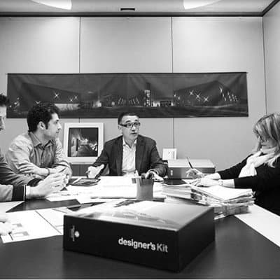 Casetta e Partners - Immagine 1