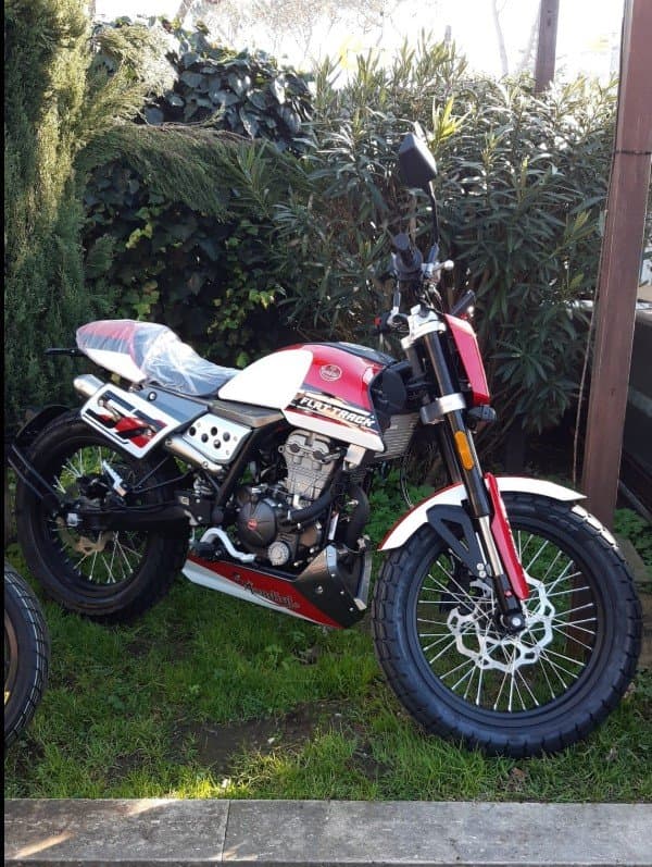 Cassia Garage Undici94 - Immagine 1