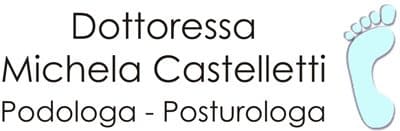 Castelletti Michela Podologa - Posturologa - Immagine 1