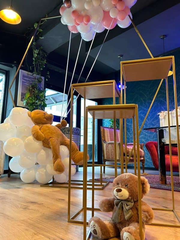 Castellinaria Palloncini Cosenza - Bomboniere - Immagine 1