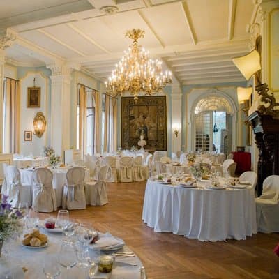 Castello Benso - Immagine 1