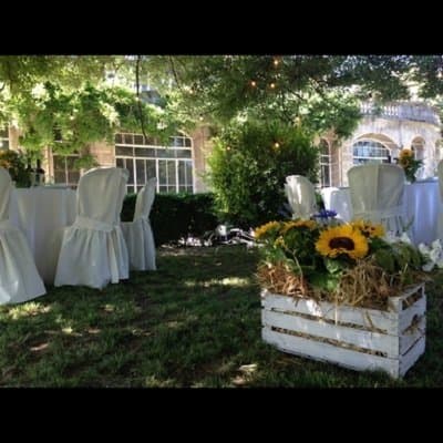 Castello Benso - Immagine 2