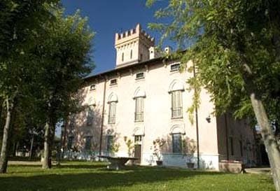 Castello di Montegioco - Immagine 2