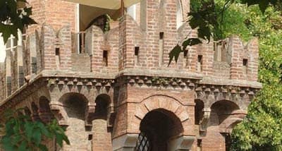 Castello di Oviglio - Immagine 1