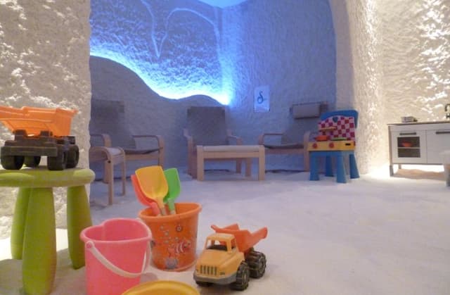 Castello di Sale - Immagine 1