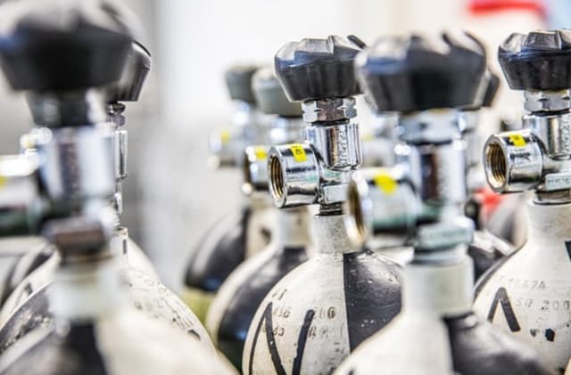 Catagnano Fabrizio - Elettrodomestici e Gas in Bombole - Immagine 2