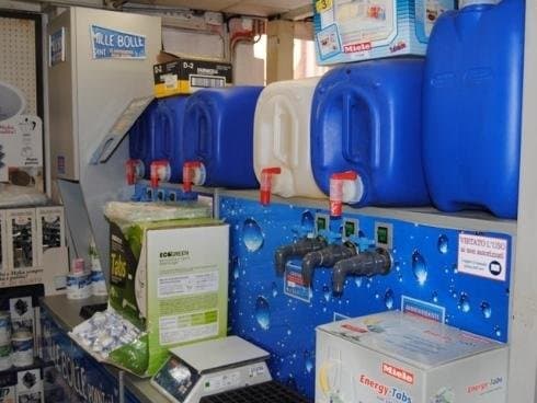 Catel Riparazione e Ricambi Elettrodomestici - Immagine 2