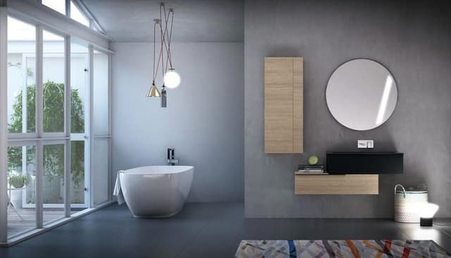 Catto Materiali Edili e Arredobagno - Immagine 1