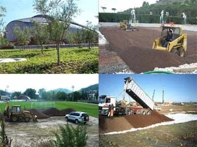 Cava Lapillo e Pozzolana - Immagine 2