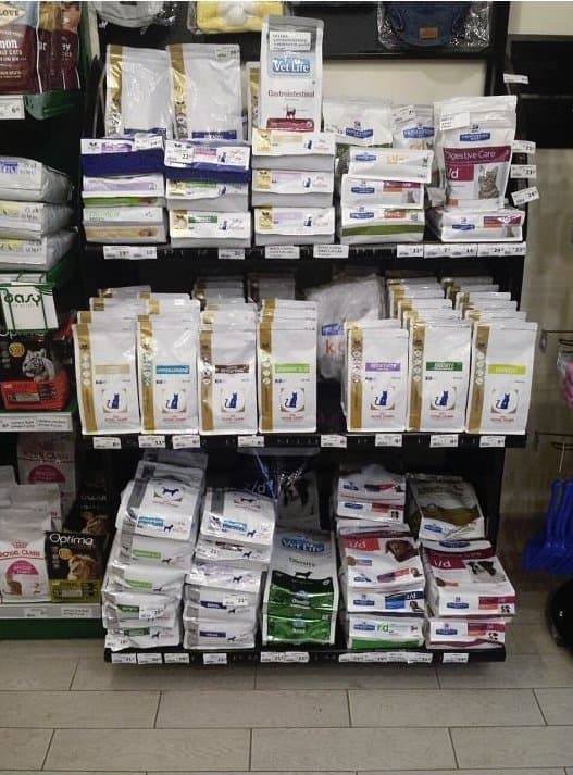 Cavalier King Pet Shop - Immagine 1