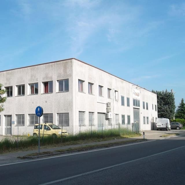 CDC Engineerings S.R.L. - Immagine 1