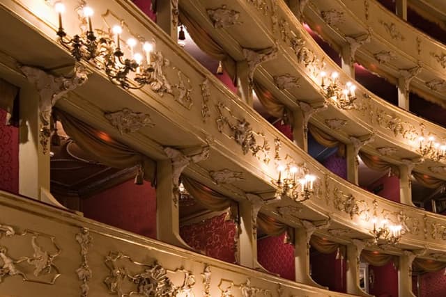 CD’C Illuminotecnica - Gabriele Coduri De' Cartosio - Immagine 1