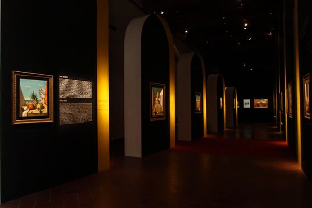 CD’C Illuminotecnica - Gabriele Coduri De' Cartosio - Immagine 2