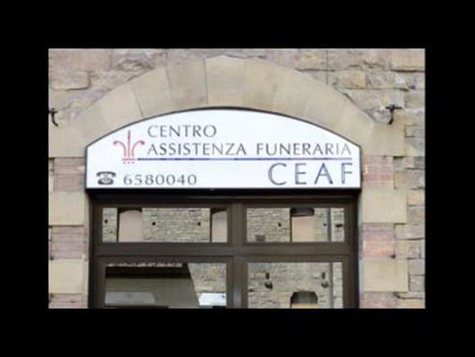 Ceaf Centro Assistenza Funeraria - Immagine 1