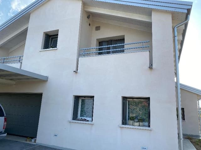 Cecchinato Alberto Pittore in Edilizia - Immagine 1