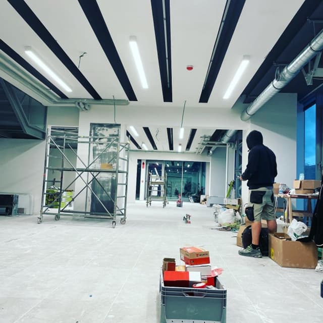 Ceccolini Elettroimpianti - Immagine 1