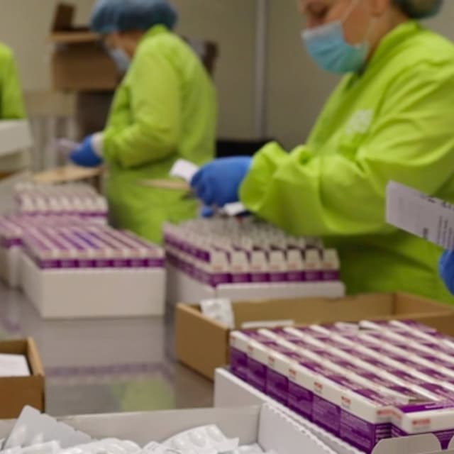 Cegs Facility - Immagine 1