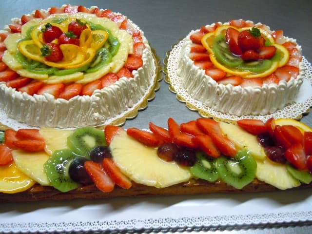 Cella Panificio Pasticceria - Immagine 1