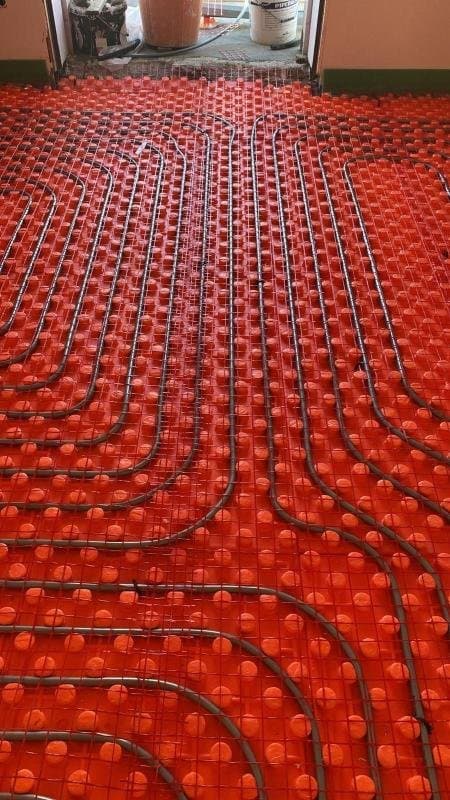 Cellular Concrete Massetti Autolivellanti in Sicilia - Immagine 1