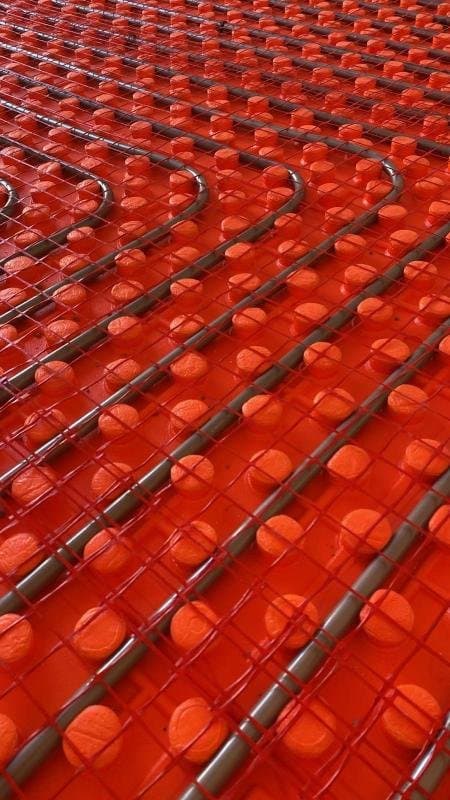 Cellular Concrete Massetti Autolivellanti in Sicilia - Immagine 2