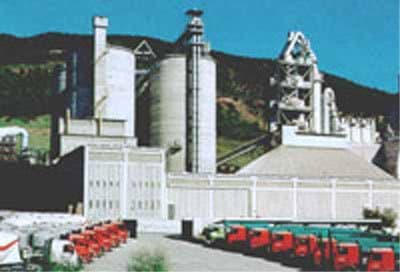 Cementerie Aldo Barbetti Spa - Immagine 1