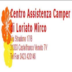 Centro Assistenza Camper e Caravan Loriato Mirco - Immagine 2