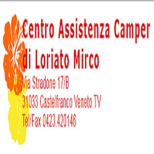 Centro Assistenza Camper e Caravan Loriato Mirco - Immagine 1