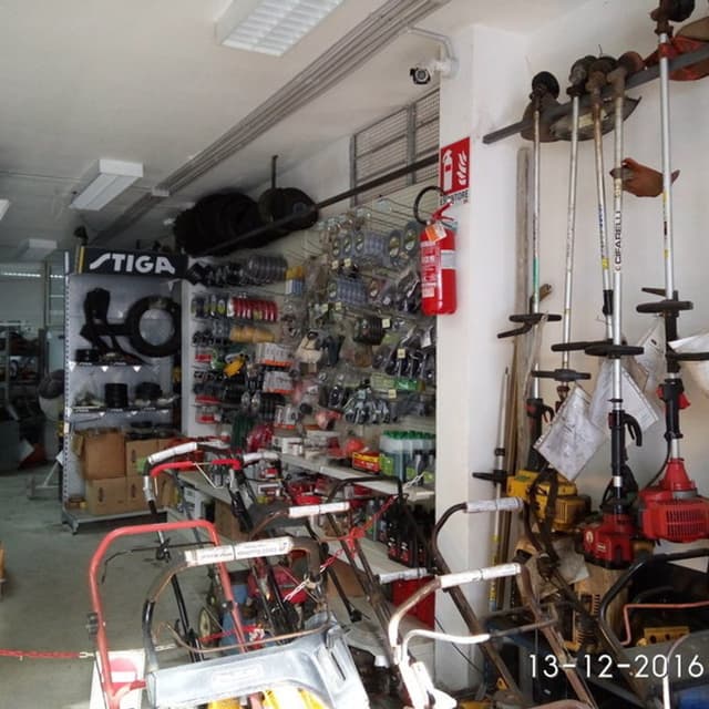 Centro Assistenza Macchine da Giardino Laveglia - Immagine 2