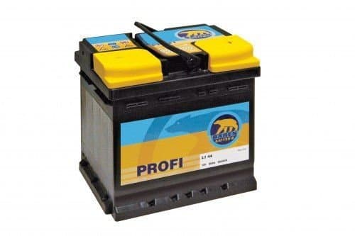 Centro Batterie - Immagine 1