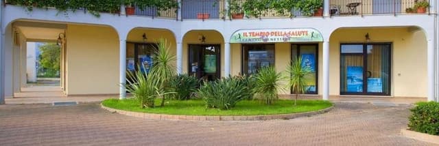 Centro Benessere Il Tempio della Salute S.a.s. - Immagine 1