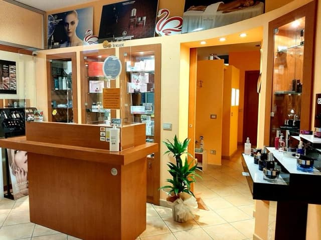 Centro Benessere Pompeo Anna Maria - Immagine 2