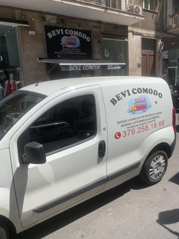 Centro Bevande Bevi Comodo - Immagine 2