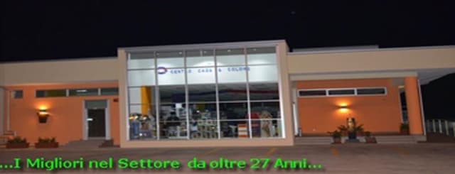 Centro Casa e Colore - Immagine 2