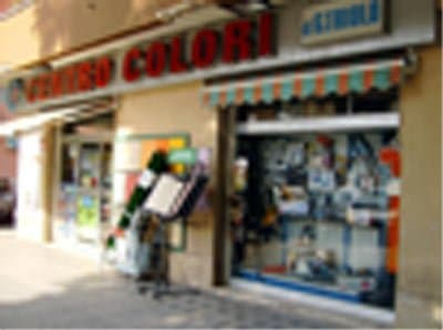 Centro Colori di Giuseppe Triolo Spa - Immagine 1