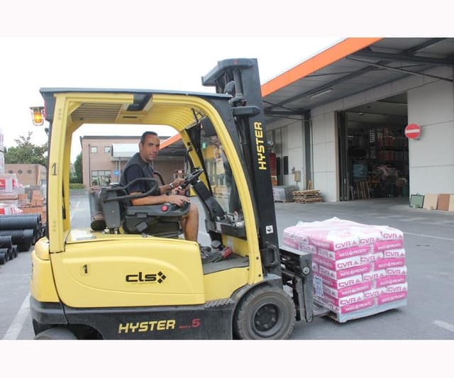 Centro Commerciale Valfreddana - Immagine 1