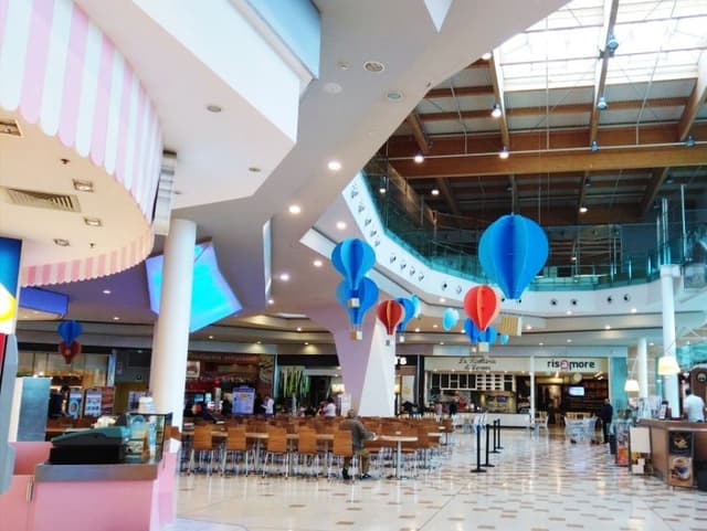 Centro Commerciale Verona Uno - Immagine 2