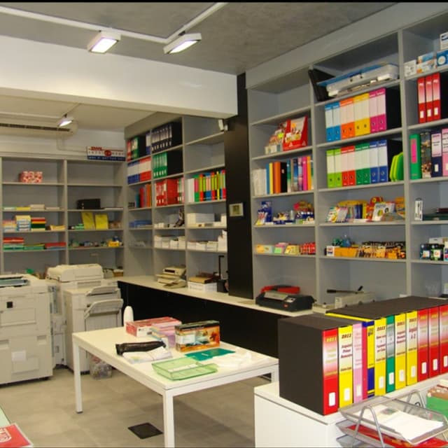 Centro Copia - Immagine 1