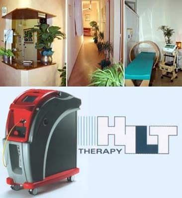 Centro Crisafulli - Ortopedia e Medicina Fisica Riabilitativa - Immagine 2