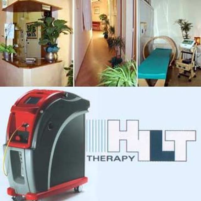 Centro Crisafulli - Ortopedia e Medicina Fisica Riabilitativa - Immagine 1